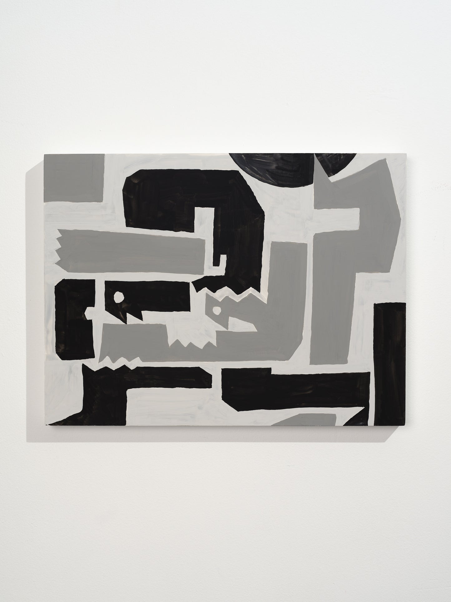 Small painting 001
